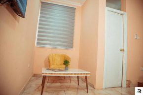 City Life Apartment